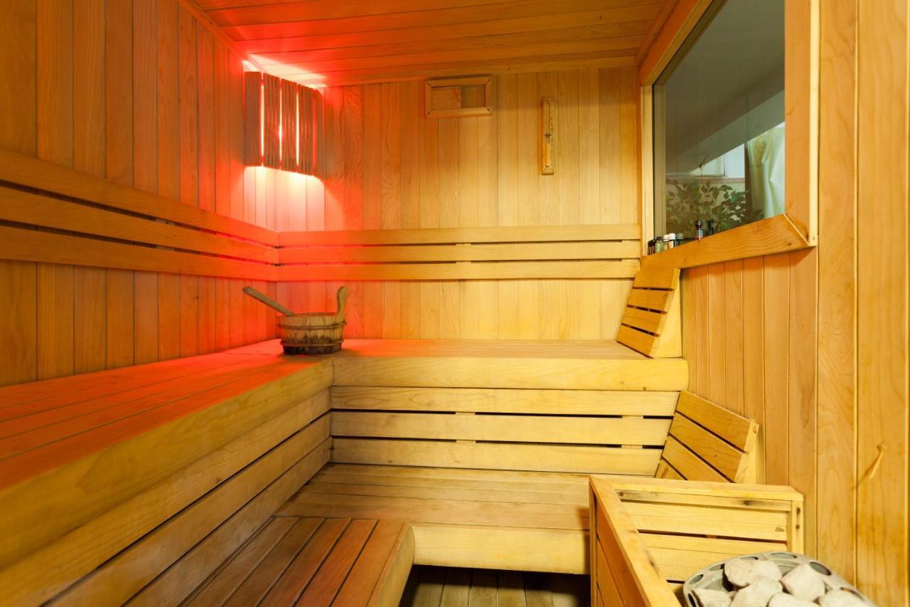 Spa Resort Becici Budua Esterno foto