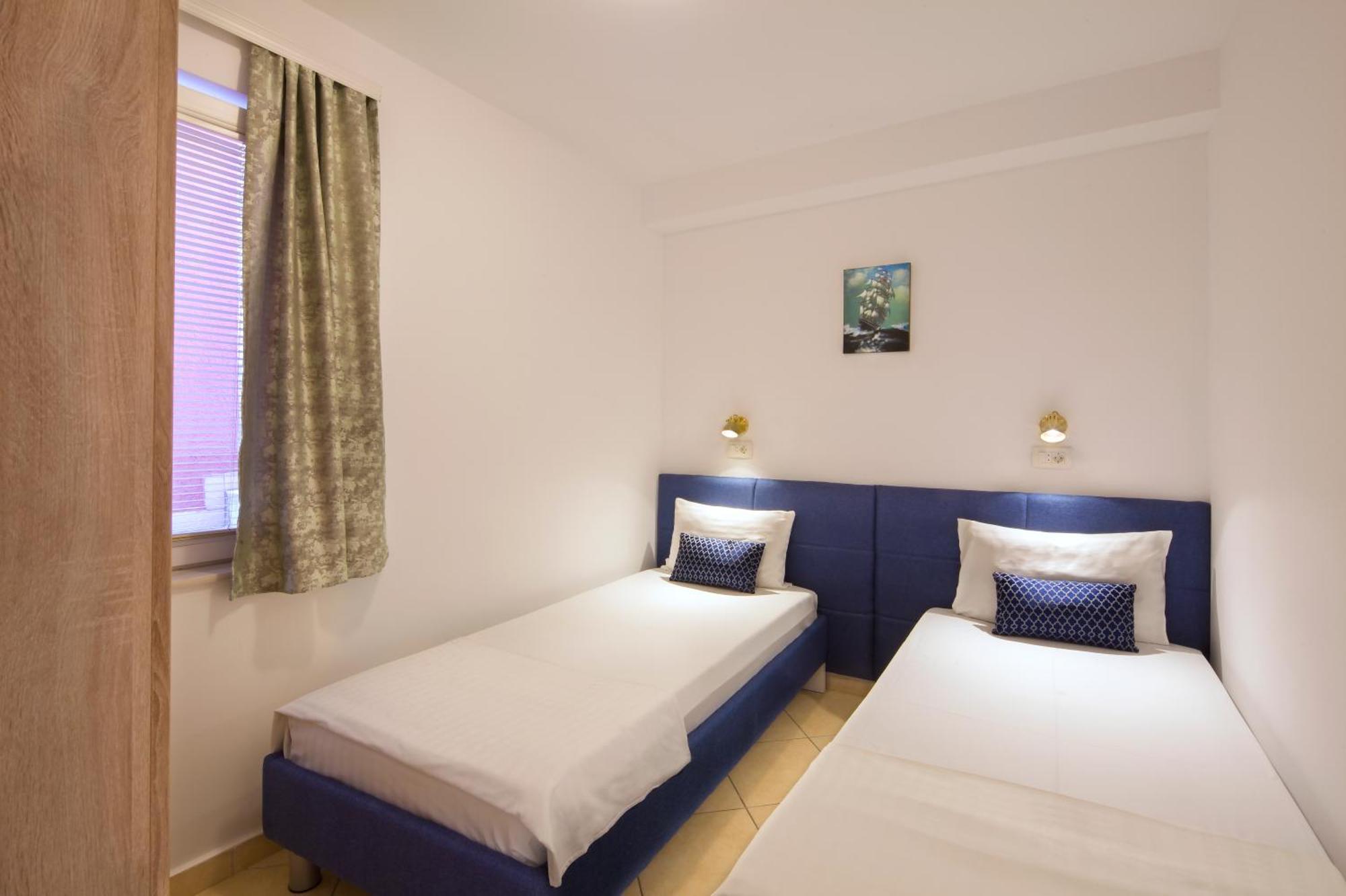 Spa Resort Becici Budua Camera foto